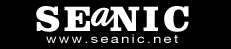 Seanic.Net logo